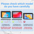 for 2022/2020Release HD 8 &HD8Plus Tablet with 360 Rotating Kickstand Hand Strap,Not Fit iPad Samsung 8 inch...