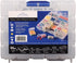 DotBox Small Set 32 pcs from 31 Storage Boxes in a Carrying Case. It’s the Ultimate Small Item Storage System. Perfect for Bead, Jewelry, Craft an...