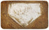NYMB Baseball on The Wooden Bath Rug, Non-Slip Floor Entryways Outdoor Indoor Front Door Mat,Bath Mat Bathroom Rugs, (17X29in)...