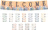 Teacher Created Resources Moving Mountains Welcome Bulletin Board (TCR9140)...
