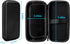 Electronics Organizer Travel Carrying Case Hard Shockproof, Travel Essential for Women Men, Power Bank Charger Cable Cord Accessories Pouch Tech B...