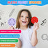 Math Fidget Spinners Addition, Math Fidget Toy for Kids, Math Facts Fidget Spinners, Educational Learning Numbers Add Subtract Fidget Spinner Toys...