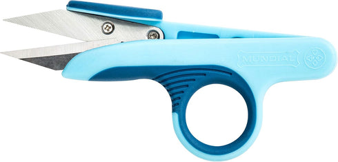 Mundial SuperEdge 4.25 Inch Thread Clip Blue...