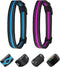 Replacement Collar for Shock Training Bark Collar,Dog Shock Collars Replacement, Nylon Replacement Collar Strap for E Collar Wireless Dog Fence Re...