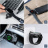 LVFAN Charger for Apple Watch, Portable iWatch Charger USB Wireless Charger Fast Charging Magnetic Cordless Car Travel Charger for Apple Watch Ser...