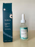 Pure Hyaluronic Acid Serum for Face + Snow Mushroom + Vitamin B5 | Natural & Lightweight | Vegan, Clean, & Fragrance Free | Moisturizer Hydrates D...