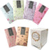 14 Packs Scented Sachets Bag for Drawers and Closets Long-Lasting Home Fragrance Sachet Lavender Rose Jasmine Ocean Vanilla Sandalwood 6 Different...