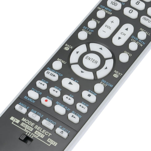 New CT-90302 CT90302 Replace Remote Control Fit for Toshiba TV 32av502rz 40rv525u 22AV500U 26AV52RZ 32AV50SU 32CV510U 32RV525R 37AV52 37AV502R 40G...