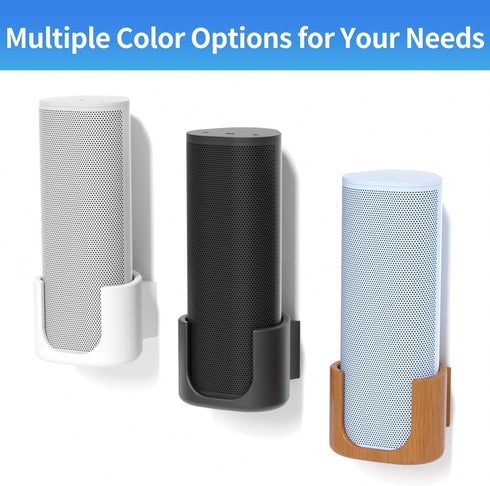 Sturdy Speaker Wall Mount for Sonos Roam 2, Sonos Roam, Roam SL Mount - Space Saving Speaker Mount for Sonos Roam, Roam SL Wall Mount Bracket Easy...