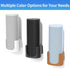 Sturdy Speaker Wall Mount for Sonos Roam 2, Sonos Roam, Roam SL Mount - Space Saving Speaker Mount for Sonos Roam, Roam SL Wall Mount Bracket Easy...