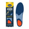 Dr. Scholl's Knee Pain Orthotics for Men Shoe Size 8-14...