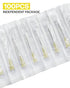 20 Gauge 1 Inch(25MM) Needle Industrial Accessories for Lab Measuring, Refilling Ink and Crafts 100Pcs Individually Packed...