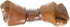 Pork Chomps Roasted Pork Skin Dog Chew, 6-inch Knot, 1 Count...