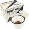 Fairly Odd Novelties Ceramic Toilet Coffee Mug - Now With Hidden Poop 11-Ounces, White...