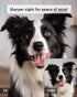 blurams Pet Camera 2K, 360° Indoor Security Camera, Dog Camera with Phone App, PTZ Cameras for Home Security Indoor, 2-Way Audio, Motion Tracking,...