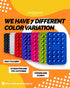 The Cool Grip - Suction Cup Phone Mount, Suction Phone Case, Phone Sticky Grip, Phone Suction Grip, Sticky Phone Case, Phone Holder, Silicone Suct...