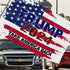 Trump 2024 Take America Back Flags 3x5 FT Outdoor - USA,Best Choice Trump Banner for Outside with 2 Brass Grommets UV protection Fade Resistant fo...