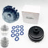 64mm Oil Filter Cap Wrench For Toyota Lexus oil filter wrench (14 flutes), 2010-2015 Toyota 4runner Oil Filter Wrench Toyota Camry Oil Filter Wren...