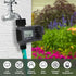 Sprinkler Timer Water Timer Irrigation Timer Garden Hose Faucet Timer Lawn Watering System Timer for Yard Crops Lawns Pool, 1 Outlet Hose Programm...