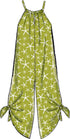 McCall's Patterns McCall's Girl's Baggy Jumpsuit Sewing, Sizes 3-6 Patterns, White...