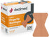 Dealmed Fabric Fingertip Flexible Adhesive Bandages – 100 Count (1 Pack) Bandages with Non-Stick Pad, Latex Free, Wound Care for First Aid Kit, 1 ...