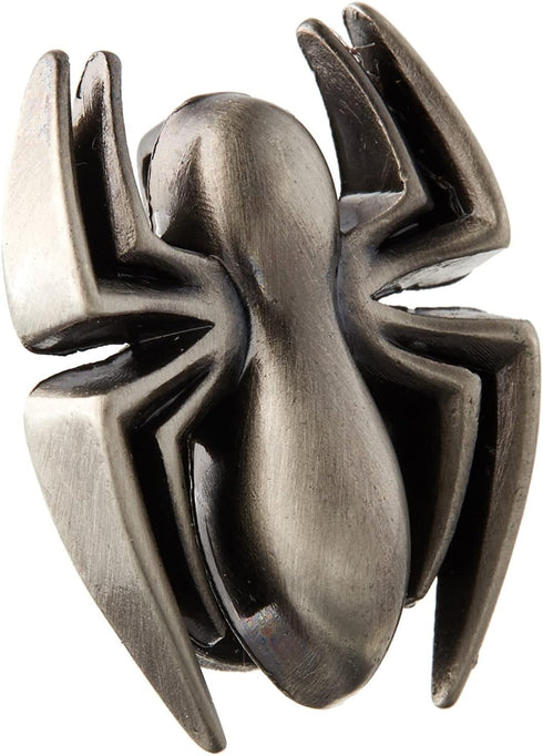 Marvel Spider-Man Icon Pewter Lapel Pin Novelty Accessory...