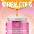 FIOR 60 ct Biotin and Collagen Supplements. Best Collagen & Biotin Vitamins for Hair Skin and Nails. Collagen Gummies & Biotin Gummies are Hair Sk...