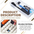 13Pcs Keyboard Lube Kit for Mechanical Keyboard Lube, Keyboard Tools Incl Cleaning Brush Lubrication Keycap Puller Switch Opener...