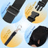 Nobleza Dog Carrier Backpacks, Adjustable Dog Front Carrier Legs Out Easy-Fit Pet Carrier Backpack for Traveling Hiking Camping for Small Dogs Cat...