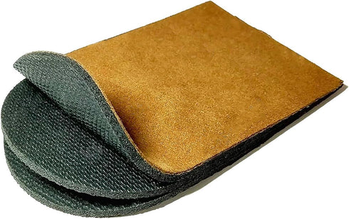 Adjustable Heel Lift, Small (Pack of 2)...