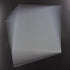 7 Mil Blank Mylar Stencil Sheet (10Pcs),12 x 12 Inch Clear Plastic Sheets, Acetate Sheets for Crafts, Plastic Sheets for Cutting Machine, PET Sten...
