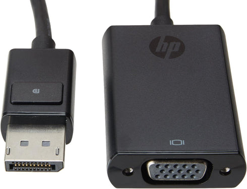 HP DisplayPort To VGA Adapter...