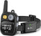 Small Dog Collar E Collar for Dog Training Collar with Remote Shock Collars, 3 Safe Modes Puppy Collar Rechargable Ipx7 Waterproof Receiver Ipx5 W...
