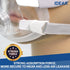 6 Clips, Perfect Fit - Strong and Durable Clips, Long-time Use and Good Valued Replacement...