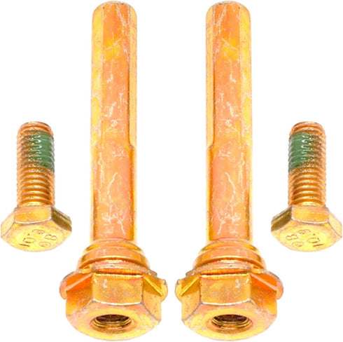 ACDelco Professional 18K1155 Front Disc Brake Caliper Bolt...