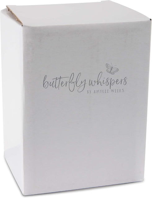 Pavilion - Best Friends Come Into Our Lives and Leave Paw Prints On Our Hearts - 7.5 Inch White & Gold in Memory of Pet Angel Figurine...
