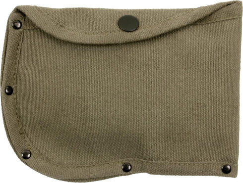 Rothco Cotton Canvas Axe Sheath, Olive Drab...