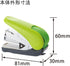 Plus ST010VN 30-713 Plus Stapler Flat Stapler 32 Bound Green...