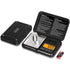 Digital Pocket Scale 200g/ 0.01g, Gram Scale with LCD Backlit, Tare, Mini Scale 6 Modes, Small Scales Digital Gram and Oz for Jewelry, Powder, Her...