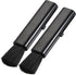 MECCANIXITY Computer Cleaning Brush Tools Soft Bristle with 3.6 Inch Plastic Handle for Keyboard, Camera Lens, Electronics, Home, Office, 2 Pack...