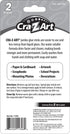 Cra-Z-art Jumbo Washable Glue Sticks, 2-Count (11306N-48)...