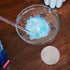 10 Pcs Watch Glass Thick Flat Clear Glass Chemistry Lab Equipment Cover Lids for Beakers& Flasks Watch Crystal Replacement Transparent Petri Cultu...