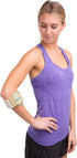 Aircast Pneumatic Armband: Tennis/Golfers Elbow Support Strap, Beige...