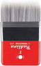Princeton Redline Paintbrush, Size 3 inch, Red...