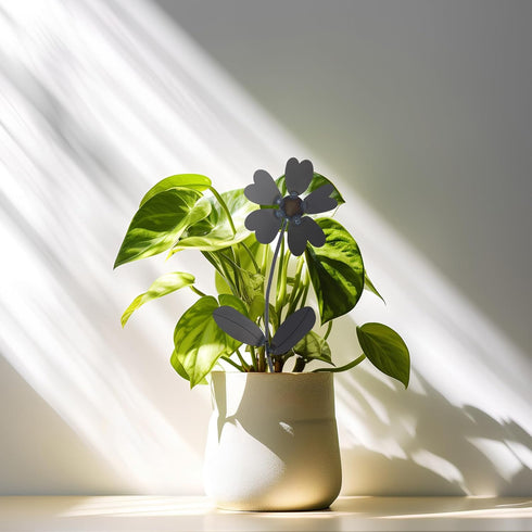 Welding Kits Flower 12.01 x 4.25 Inch Welding Coupons DIY Welding Practice Kit Steel Art Welding Training Metal Suitable for Beginners MIG Arc Sti...