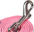 Luke Dog Lead - Pink - M...
