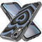 AIGOMARA Soft Phone Case for iPhone XR Case 6.1 Inch with Screen Protector Slim Flexible Soft TPU Design Bumper Shockproof Full Protection Cover (...