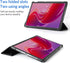 CoBak Waterproof PU Leather Case for Lenovo Tab M11, 11'' Tablet Cover with Auto Wake/Sleep, Slim Stand Hard Back Shell Protective Smart Cover...