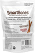 SmartBones No Artificial Colors or Preservatives Pretzel-Style Chews, Treat Your Dog to a Fun Shapped Rawhide-Free Chew 8 Count (Pack of 1)...