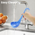 Whale Tail Soup Ladle, Cute Gifts, Ideal for Cooking, Serving Soup, Stew & Sauce, Funny Kitchen Gadgets & Utensil, Versatile Soup Tool with Food G...